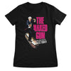 The Naked Gun Poster Girly Tee Girly Tee fra The Naked Gun
