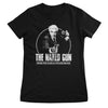 The Naked Gun - Frank Drebin Girly Tee Girly Tee fra The Naked Gun