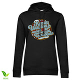 Randy Watson and Sexual Chocolate Girls Hoodie