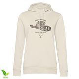 Yellowstone - Not My First Rodeo Girly Hoodie
