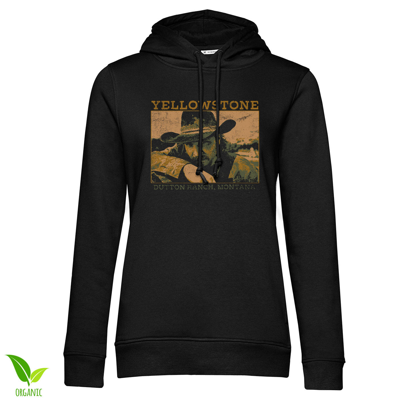 Yellowstone - Kayce Dutton Girly Hoodie