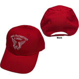 Paul McCartney: Wings Logo Cap – officielt merchandise