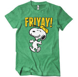 Snoopy - Friyay! T-Shirt
