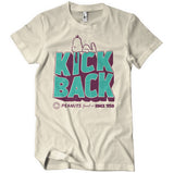 Peanuts - Kick Back Social Club T-Shirt T-Shirt fra Peanuts