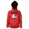 Nope. Not Today Hoodie Hoodie fra Peanuts