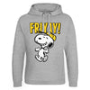 Snoopy - Friyay! Epic Hoodie Epic Hoodie fra Peanuts