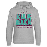 Peanuts - Kick Back Social Club Epic Hoodie Epic Hoodie fra Peanuts
