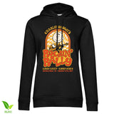 Charlie Bruns Rockin Rally Girly Hoodie Girly Hoodie fra Peanuts
