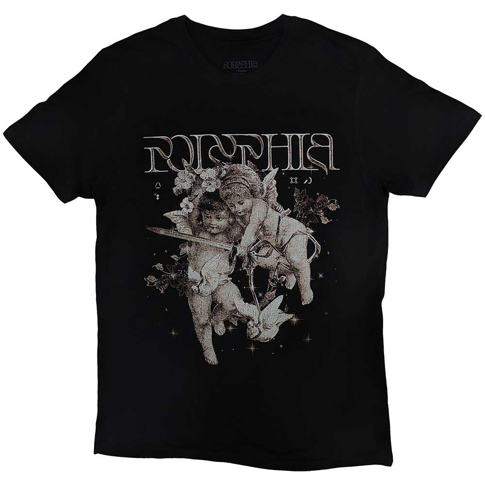 Polyphia: Cherub T-Shirt