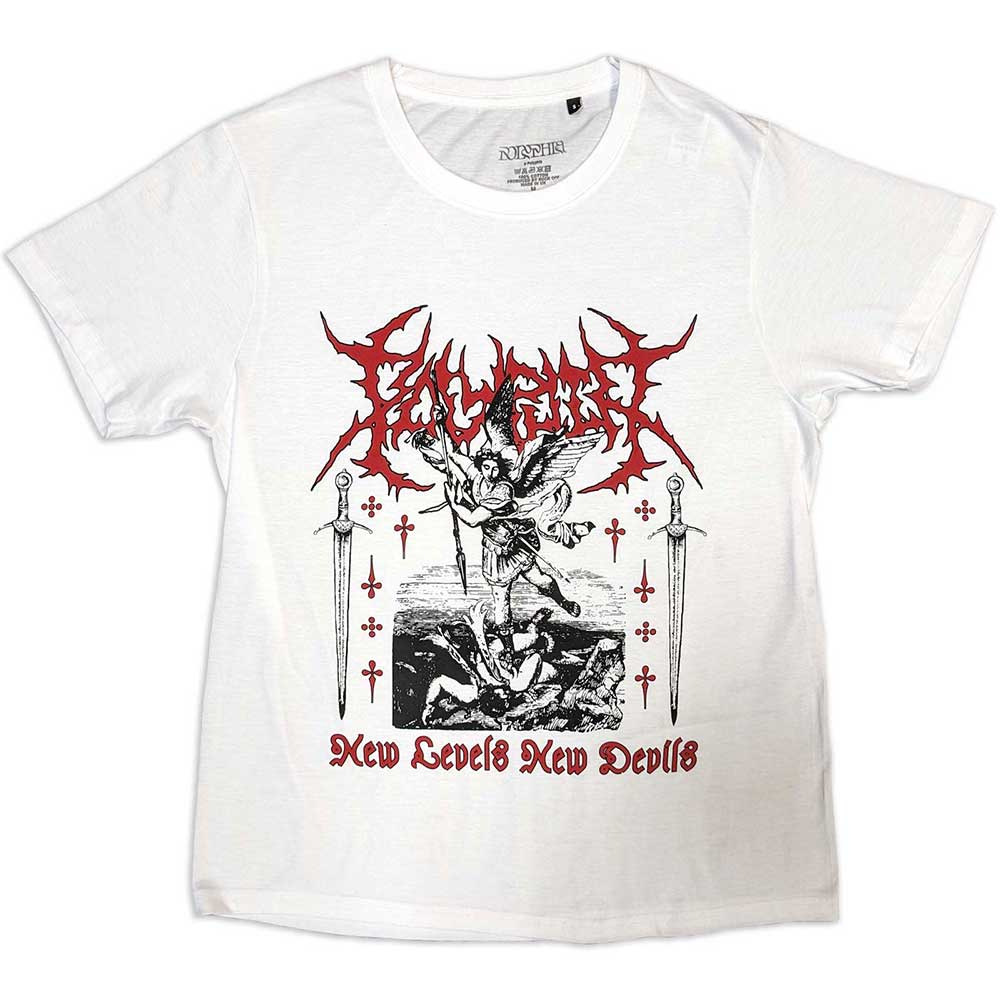 Polyphia: Spear Angel T-Shirt