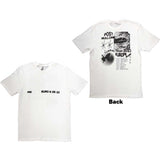 Post Malone: Collage T-Shirt