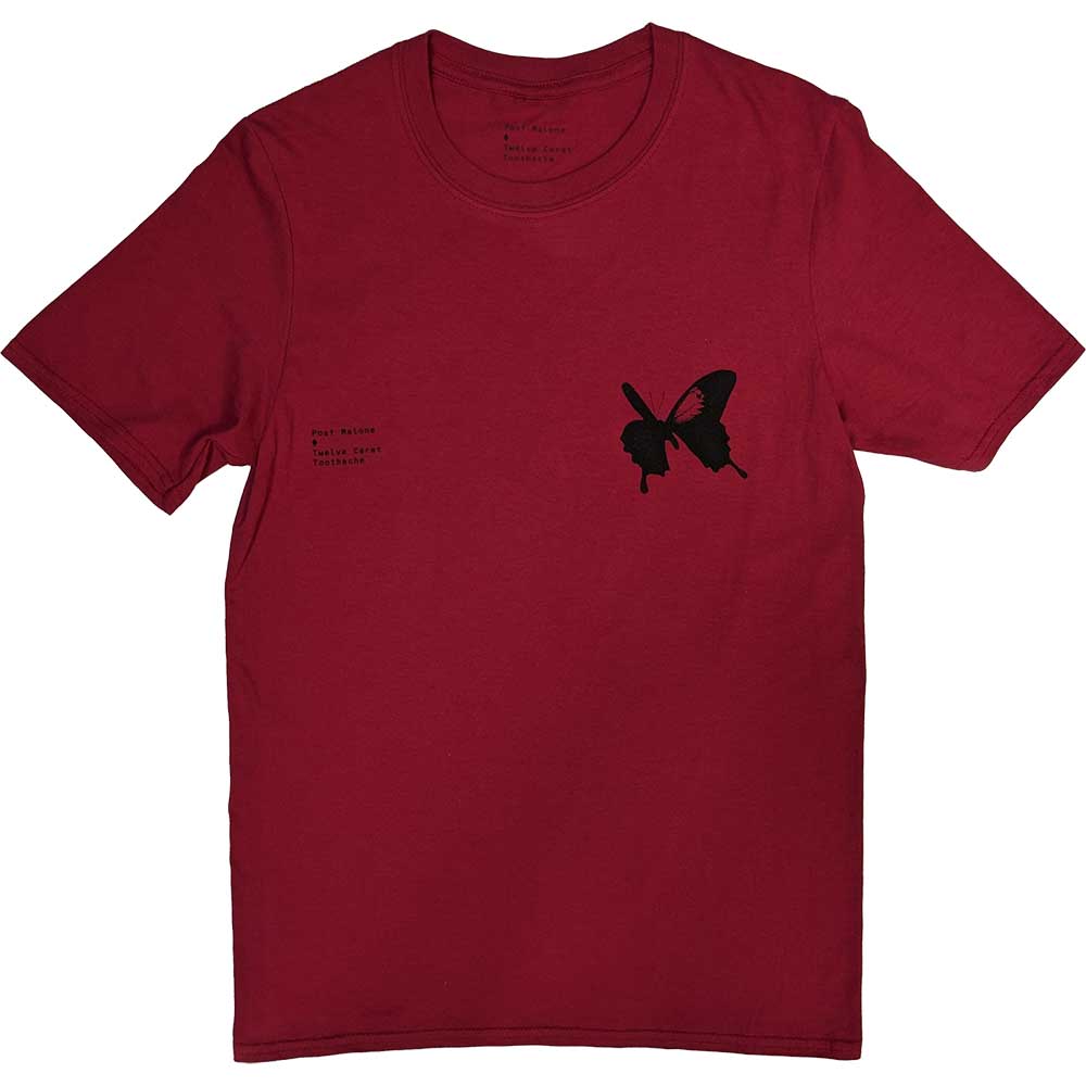 Post Malone: Twelve Carat T-Shirt