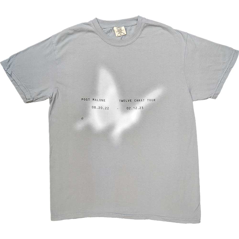 Post Malone: Butterfly T-Shirt