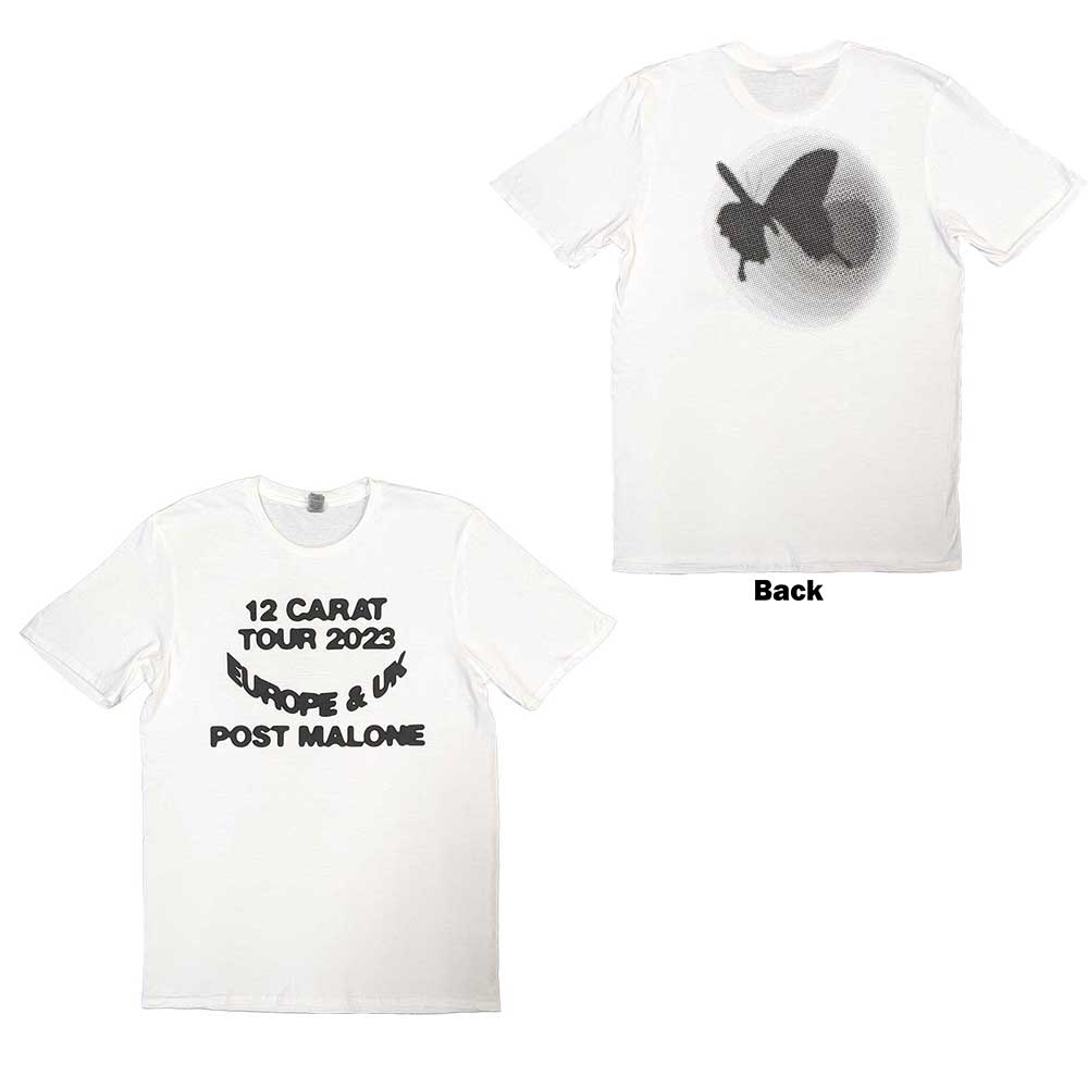 Post Malone: Spotlight 2023 Tour T-Shirt