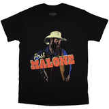 Post Malone: Cowboy T-Shirt