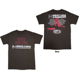 Post Malone: F-1 Trillion T-Shirt