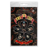 Guns N' Roses: Appetite For Destruction Plectrum Pack