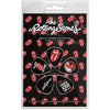 The Rolling Stones: Tongue Plectrum Pack
