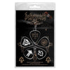 Behemoth: Opvs Contra Natvram Plectrum Pack