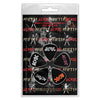 AC/DC: Fifty Plectrum Pack