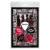 Halestorm: Portrait Plectrum Pack