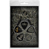 Nile: What Should Not Be Unearthed Plectrum Pack