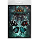 Disturbed: Evolution Plectrum Pack