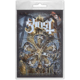 Ghost: Impera Plectrum Pack