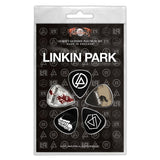 Linkin Park: Classics Plectrum – officielt merchandise
