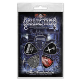 Dissection: The Somberlain Plectrum – officielt merchandise