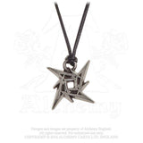 Metallica: Ninja Star Jewellery – officielt merchandise