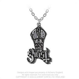 Ghost: Logo Jewellery – officielt merchandise