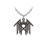 Sleep Token: Logo Pendant