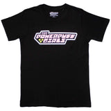 Power Puff Girls: Logo T-Shirt