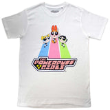 Power Puff Girls: Catch Flight T-Shirt