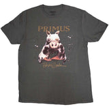 Primus: Pork Soda T-Shirt