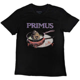 Primus: Frizzle Fry T-Shirt