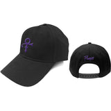 Prince: Purple Symbol Cap – officielt merchandise