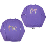 Prince: 1999 Sweatshirt
