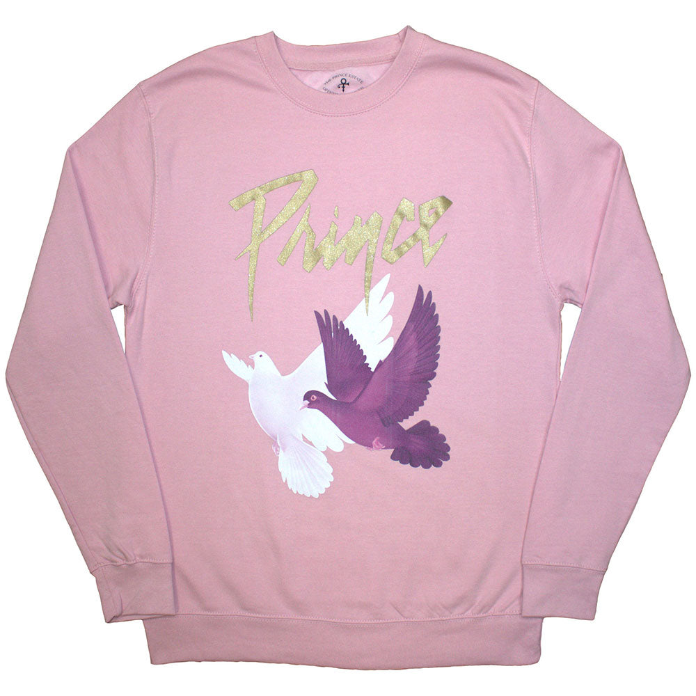 Prince: Doves Sweatshirt