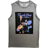 Prince: Purple Rain T-shirt – officielt merchandise