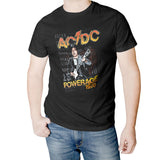 AC/DC - Powerage 1978 T-Shirt