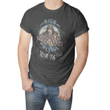 AC/DC High Voltage Tour 76' T-Shirt