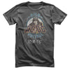 AC/DC High Voltage Tour 76' T-Shirt T-Shirt fra AC/DC