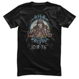 AC/DC High Voltage Tour 76' T-Shirt