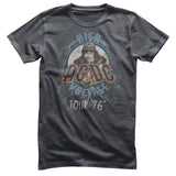 AC/DC High Voltage Tour 76' T-Shirt