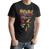 AC/DC Japan Tour 1981 T-Shirt