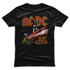 AC/DC - Heat Seeker T-Shirt T-Shirt fra AC/DC