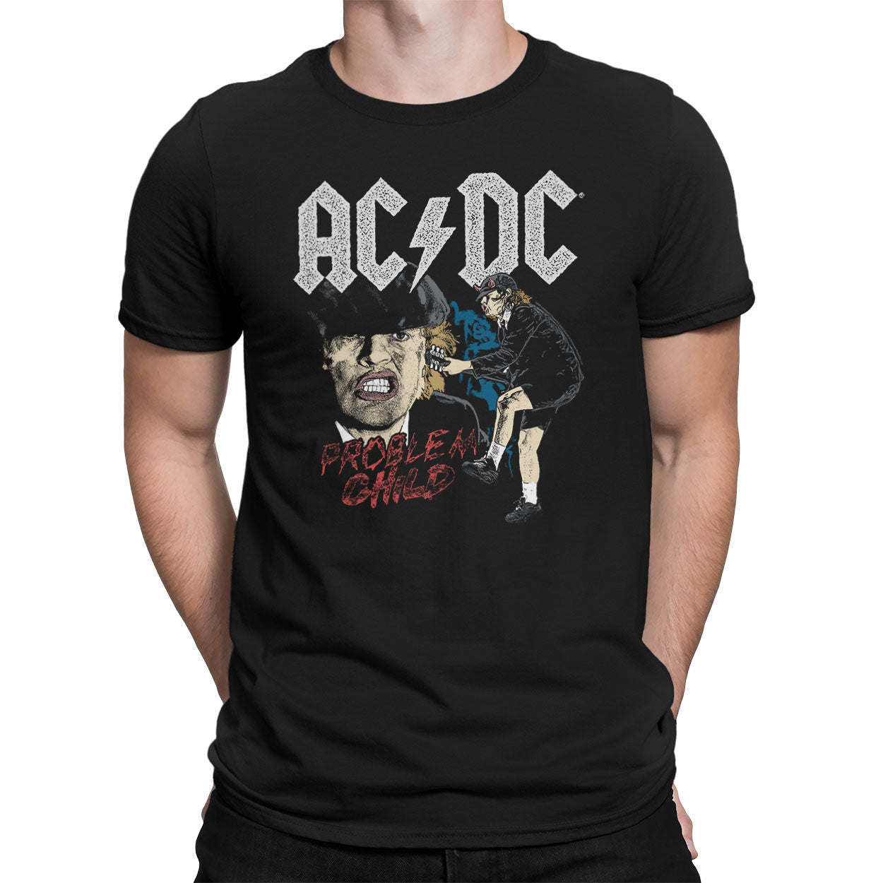 AC/DC - Problem Child T-Shirt