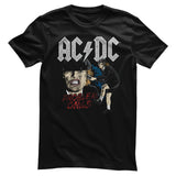 AC/DC - Problem Child T-Shirt T-Shirt fra AC/DC